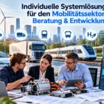 Mobilitätssektor
